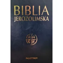 Biblia Jerozolimska. Ma�y format