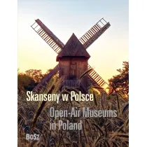 Skanseny - miniatura albumu