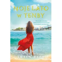 Moje lato w Tenby