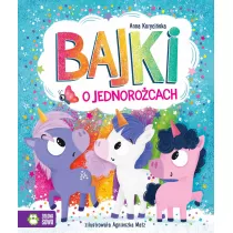 Bajki o jednorocach