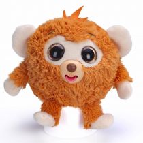 ZigaMazoos Pomarańczowa małpka Cobi