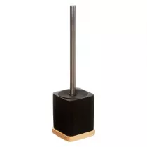 5five Simply Smart Szczotka toaletowa Natureo Black