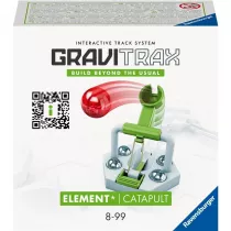 Gravitrax. Dodatek. Wyrzutnia Ravensburger