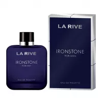 La Rive Ironstone For Man Woda toaletowa 100 ml