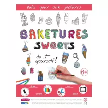 Baketures sweets - Do it yourself Fabryka Frajdy