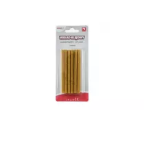 Brewis Wk�ad klejowy z�oty 6 szt.
