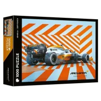 Puzzle 1000 Formu�a 1 soft touch TREFL