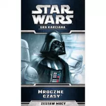 Star Wars: Mroczne Czasy. Gra karciana Galakta