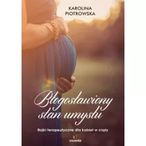 Bogosawiony stan umysu