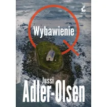 Wybawienie. Cykl Departament Q. Tom 3