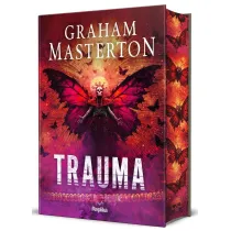 Trauma (barwione brzegi)