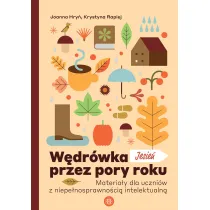 W�dr�wka przez pory roku Jesie�