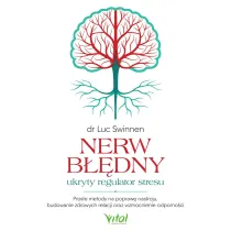 Nerw b��dny - ukryty regulator stresu