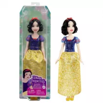 Disney - なお Lalka DISNEY PRINCESS Disney Princess F09005X6 Wielobarwny