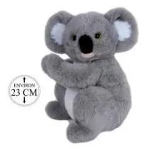 Pluszowa Bozami Koala 23cm Ciuciubabka