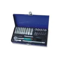 S04H2125S Zestaw 25szt. narz�dzi 1/4"