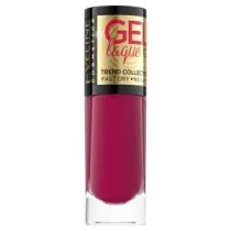 Eveline Cosmetics Lakier do paznokci Gel Laque 207 8 ml
