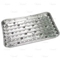 Tacki aluminiowe du�e