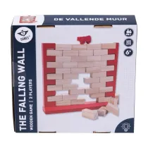 Gra - The Falling Wall Quint