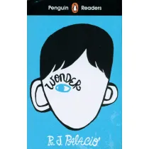 Penguin Readers. Wonder