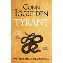 Tyrant wer. angielska