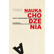Nauka chodzenia Tom 2 teksty