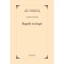 Regu�y teologii