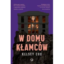 W domu k�amc�w