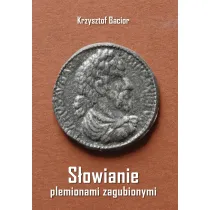 S�owianie plemionami zagubionymi