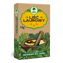 Dary Natury Li�� laurowy 10 g
