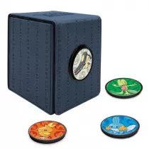 Ultra Pro: Pokmon - Alcove Click Deck Box - Hoenn