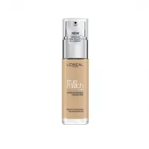 LOreal Paris True Match Foundation podkad do twarzy 3.N Creamy Beige 30 ml