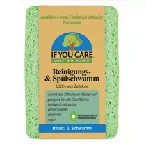 If You Care Gbka rolinna kompostowalna 10 cm