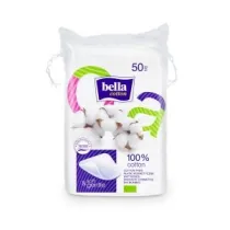 Bella Cotton P�atki kosmetyczne 50 szt.