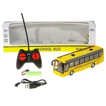 Autobus szkolny R/C 1:32 Adar