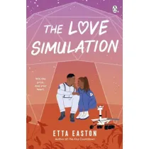 The Love Simulation wer. angielska
