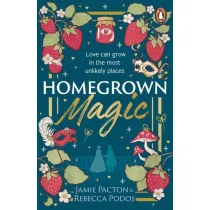 Homegrown Magic wer. angielska