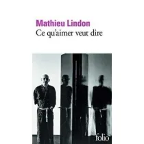 Ce quaimer veut dire