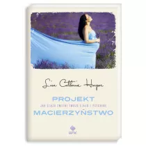 Projekt macierzystwo