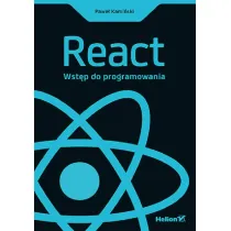 React. Wst�p do programowania