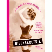 Niedyskretnik