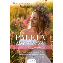 Paleta marze. Powrt