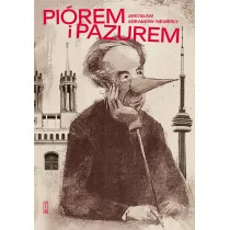 Pi�rem i pazurem