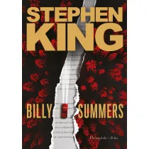 Billy Summers. Du�e Litery