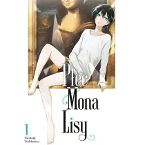 P�e� Mona Lisy. Tom 1