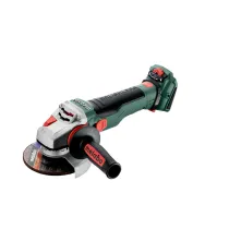 Metabo Szlifierka k�t.wvb 18 ltx bl 15-125 quick carcass