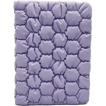 Stnux Notatnik puffy fioletowy