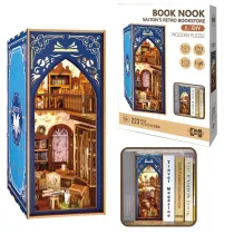 Puzzle Ksi��kowy zak�tek ksi�garnia Askato