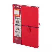 Antra Notes B5 Renesans kropki 192 kartki