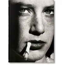 Helmut Newton. Legacy wer. angielska